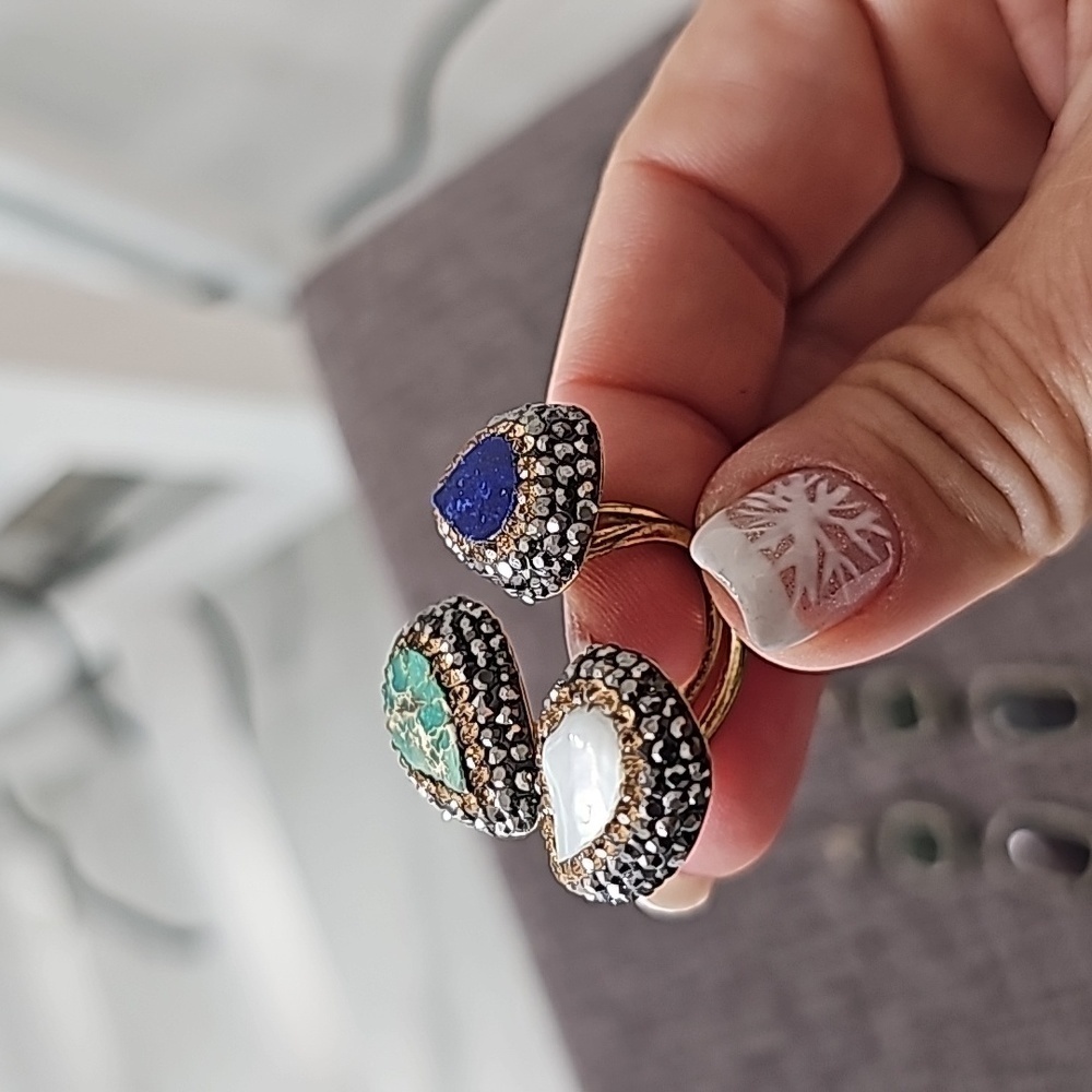 JEWELRY SET - Picture 6 of 7